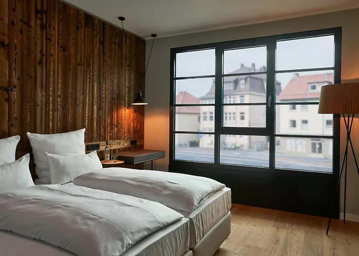 Freigeist Goettingen Nordstadt, A Member Of Design Hotels