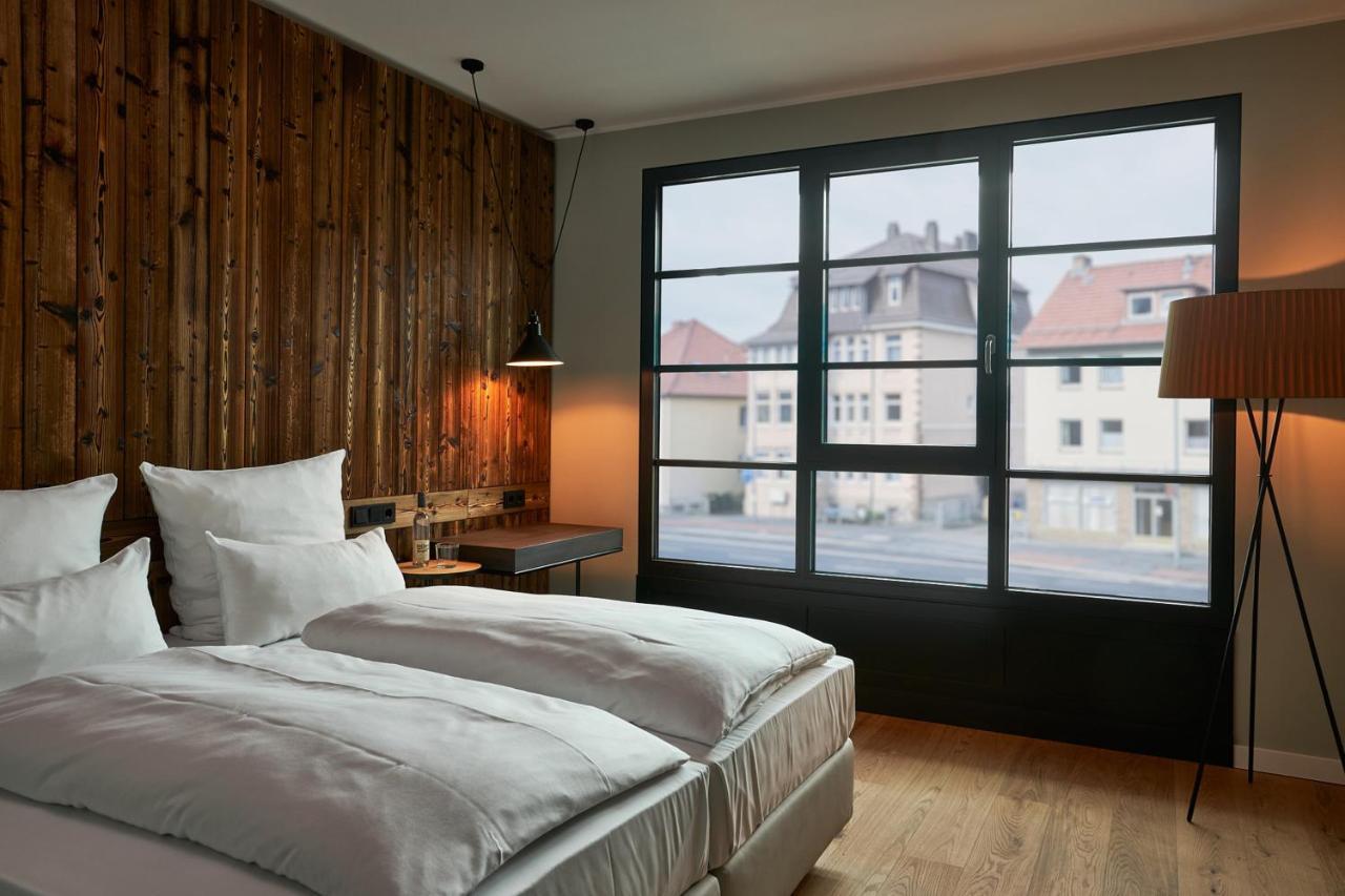 Hotel Freigeist Nordstadt, A Member Of Design