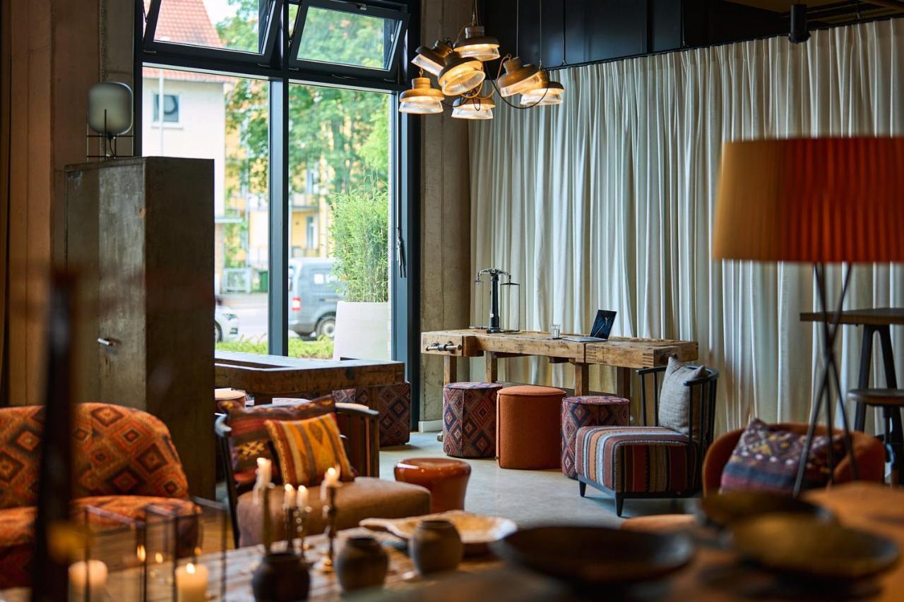Hotel Freigeist Nordstadt, A Member Of Design