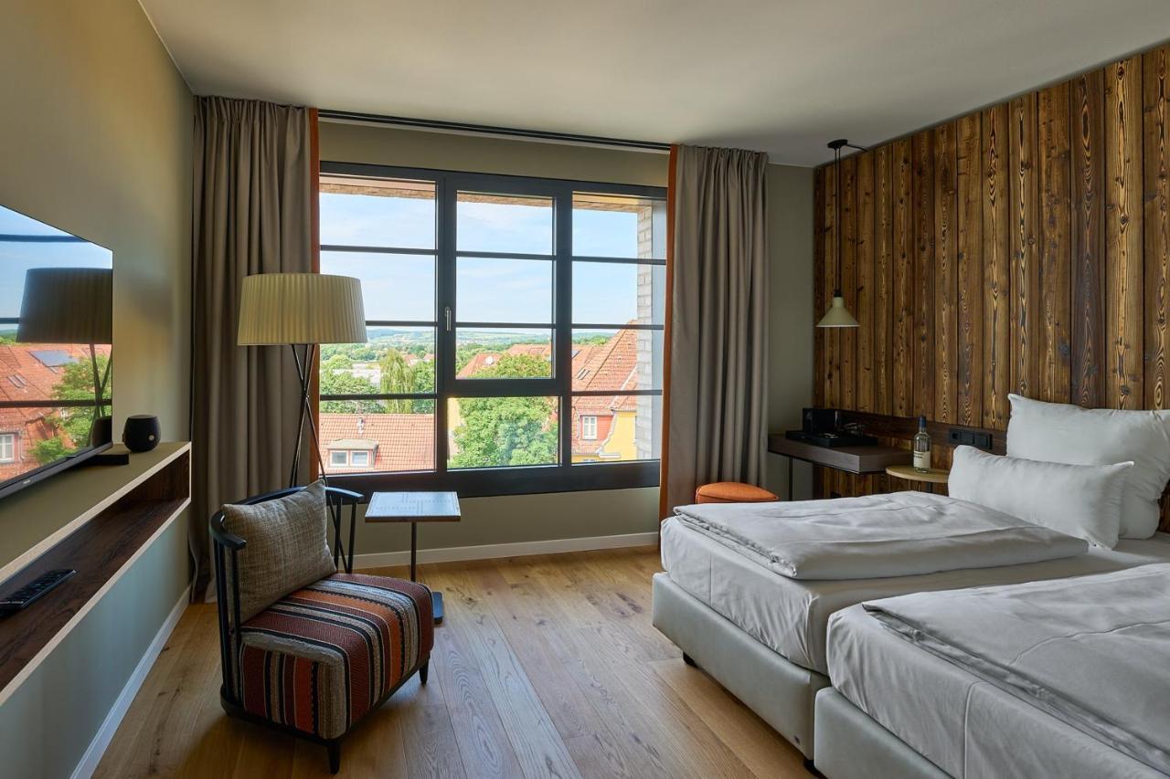Freigeist Nordstadt, A Member Of Design Отель 4*