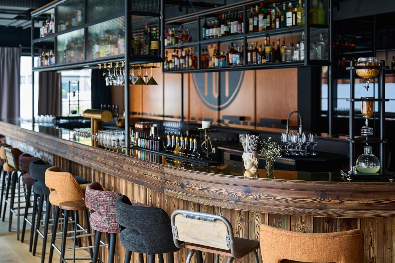 Freigeist Nordstadt, A Member Of Design Hotel Göttingen