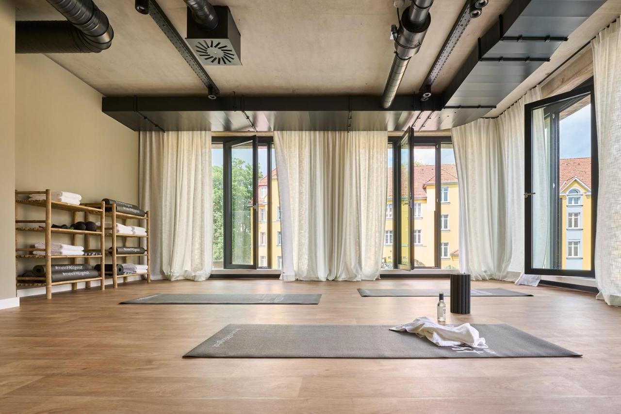 Freigeist Nordstadt, A Member Of Design Hotel Göttingen