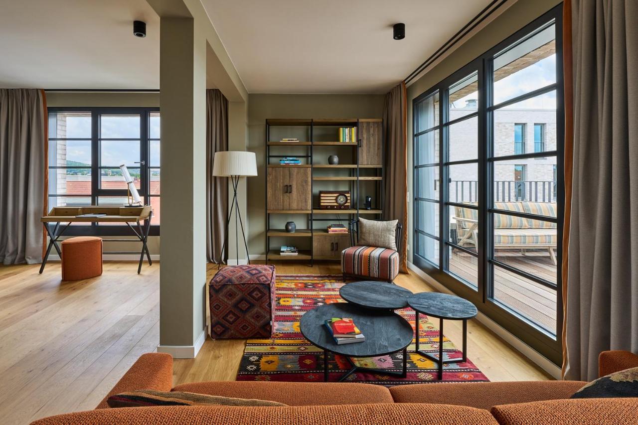 Freigeist Nordstadt, A Member Of Design 4* Гёттинген