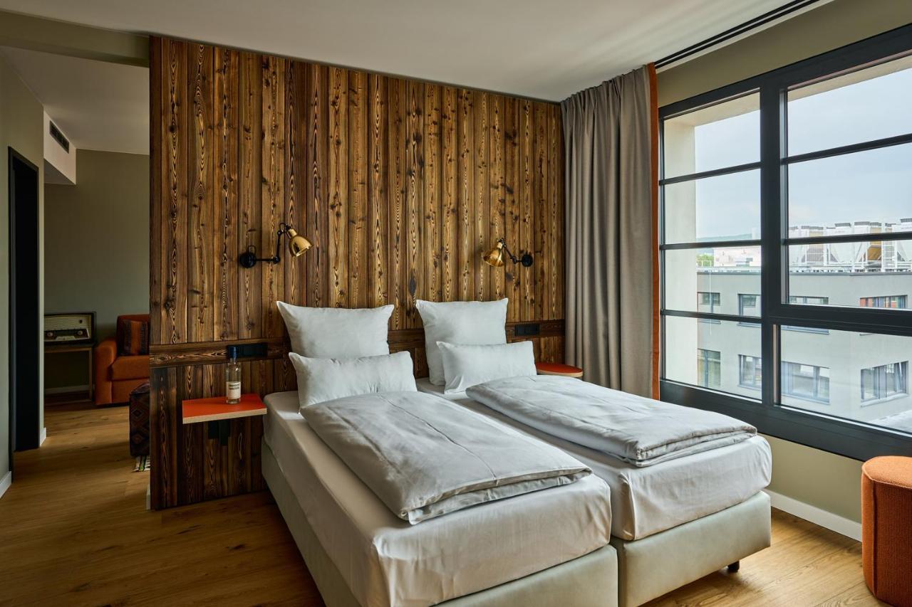 Freigeist Nordstadt, A Member Of Design Hotel
