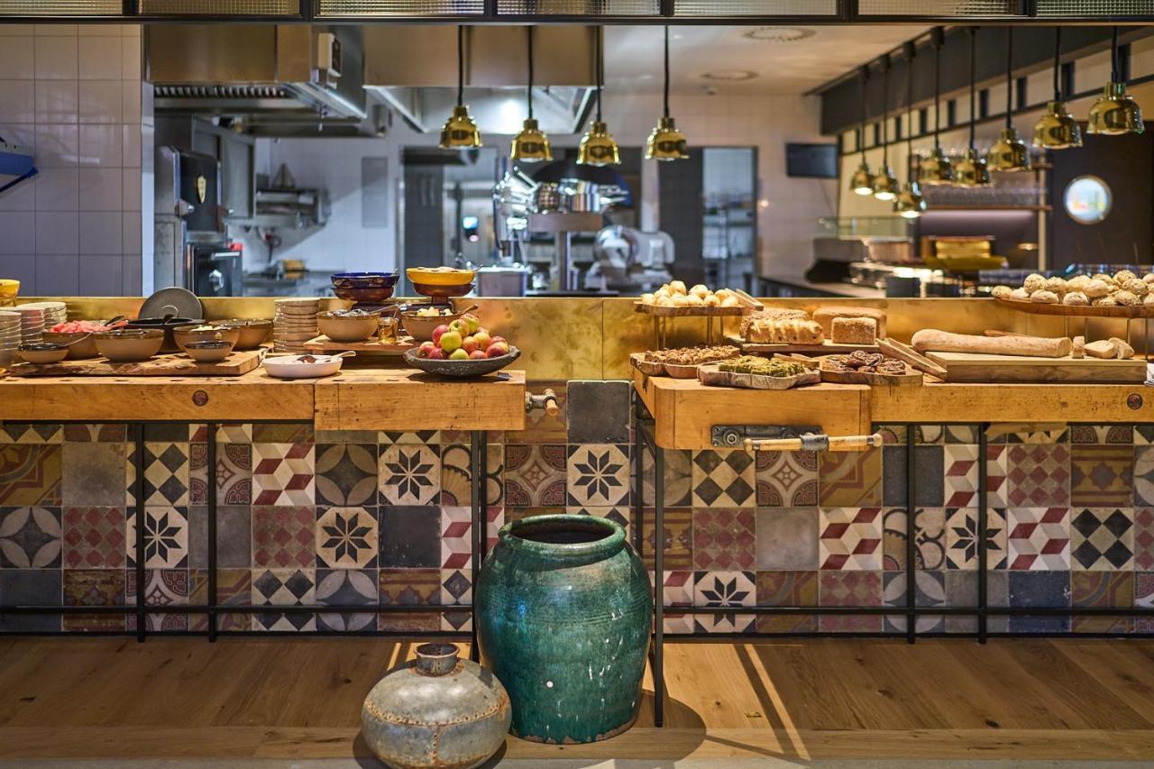 Freigeist Nordstadt, A Member Of Design Hotel 4*