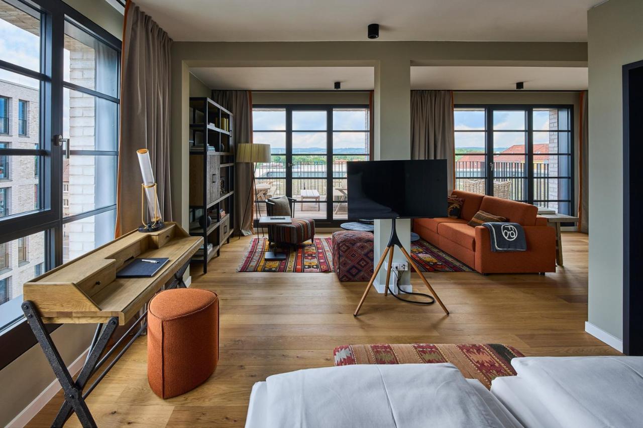 Freigeist Nordstadt, A Member Of Design 4* Göttingen