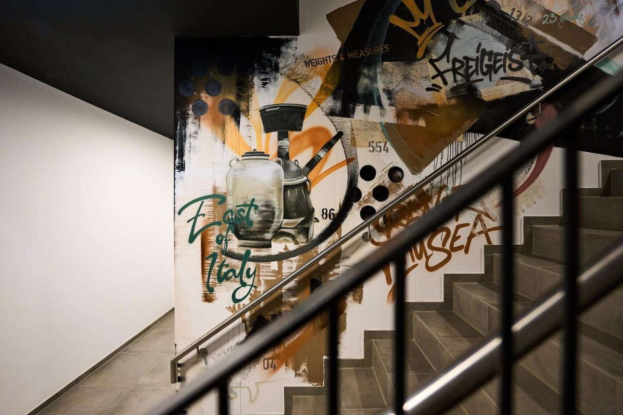 Freigeist Nordstadt, A Member Of Design Hotel 4*