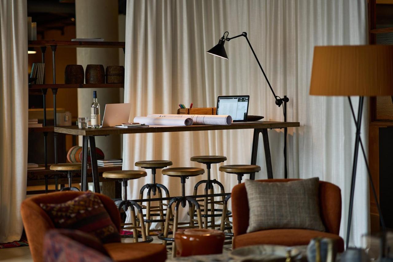 Freigeist Nordstadt, A Member Of Design Hotel Göttingen